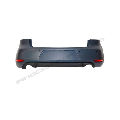 PARAGOLPES LOOK GTI VW GOLF