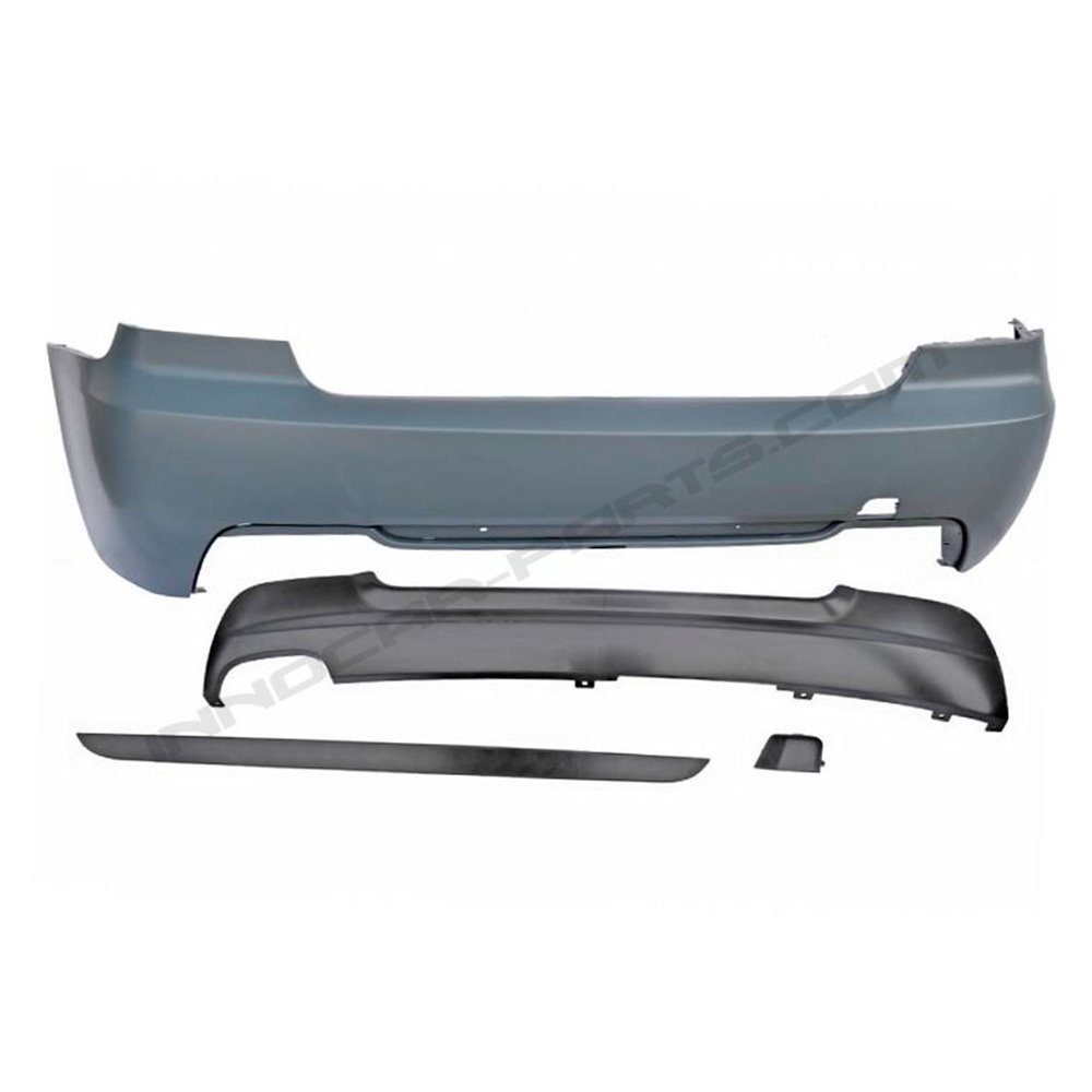 PARAGOLPES LOOK M BMW SERIE 3 E92/E93