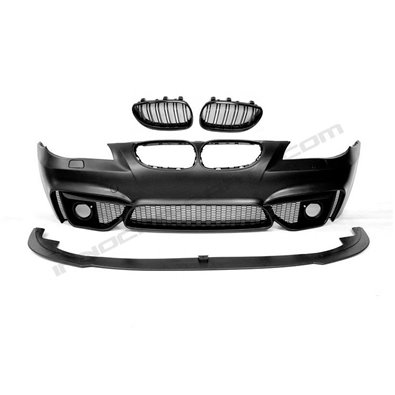 PARAGOLPES LOOK M4 BMW SERIE 5