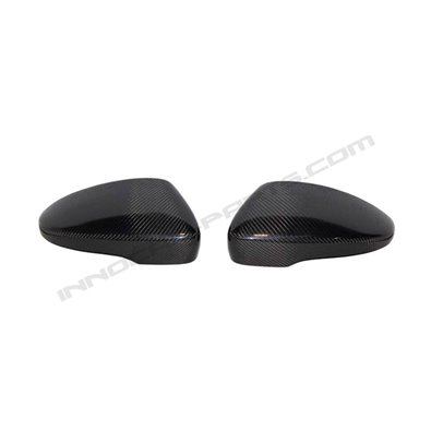 CUBRE ESPEJOS CARBONO VOLKSWAGEN