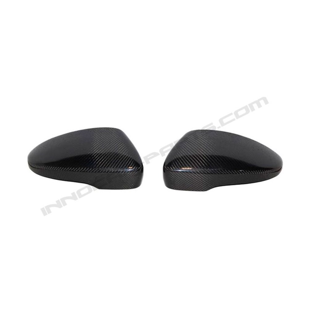 CUBRE ESPEJOS CARBONO VOLKSWAGEN