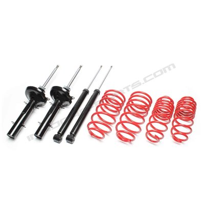 SUSP. DEPORTIVA TA TECHNIX HONDA CIVIC