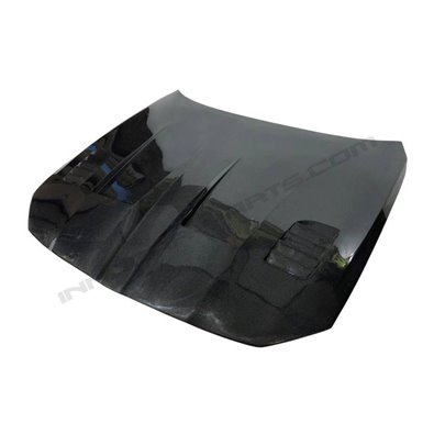 CAPÓ CARBONO BMW M3/M4