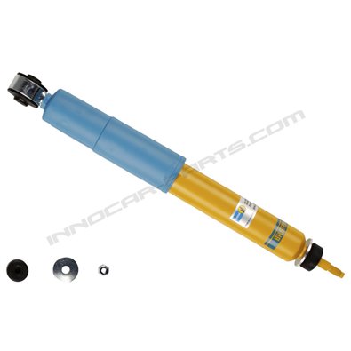 SET AMORTIGUADORES TRASEROS BILSTEIN B6 RANGE ROVER 4x4 (94-02)