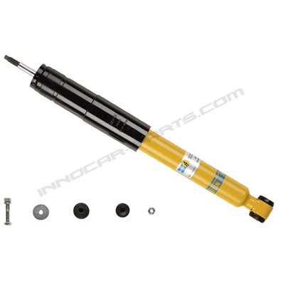 SET AMORTIGUADORES TRASEROS BILSTEIN B6 MERCEDES SL (R129)