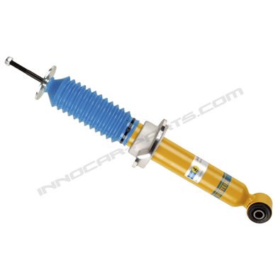 SET AMORTIGUADORES DELANTEROS BILSTEIN B6 4600 MITSUBISHI PAJERO III