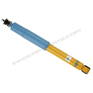 SET AMORTIGUADORES TRASEROS BILSTEIN B6 4600 MITSUBISHI PAJERO III