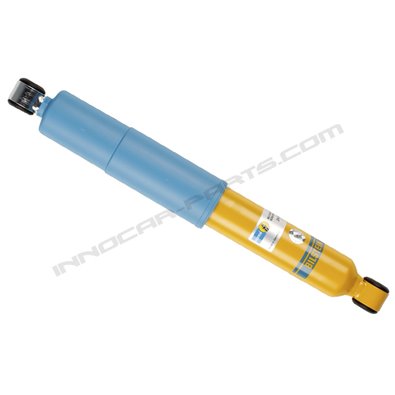 SET AMORTIGUADORES TRASEROS BILSTEIN B6 4600 SUZUKI JIMNY (98-)