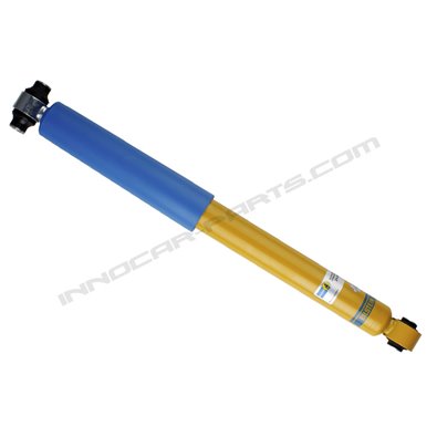 SET AMORTIGUADORES TRASEROS BILSTEIN B6 FORD TRANSIT (2013-)
