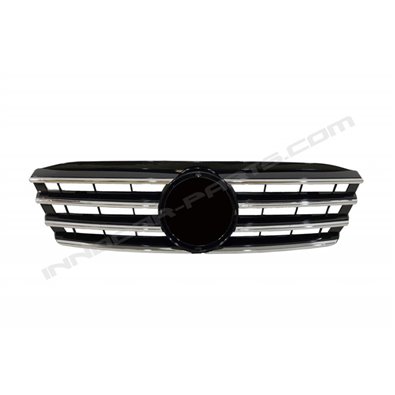 PARRILLA LOOK AMG MERCEDES CLASE C