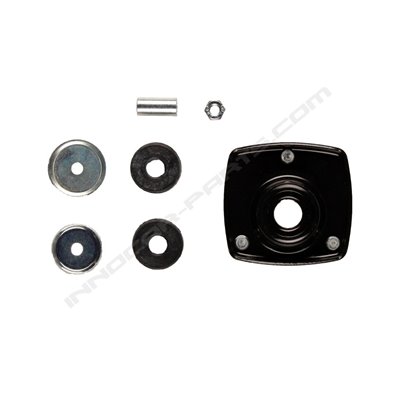 JUEGO 2 COPELAS TRASERAS BILSTEIN MERCEDES CLASE M (W163)