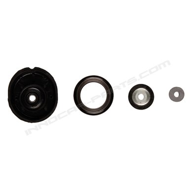 JUEGO 2 COPELAS DELANTERAS BILSTEIN PEUGEOT 207