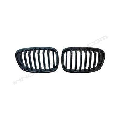 PARRILLAS BMW SERIE 1 (11-15)