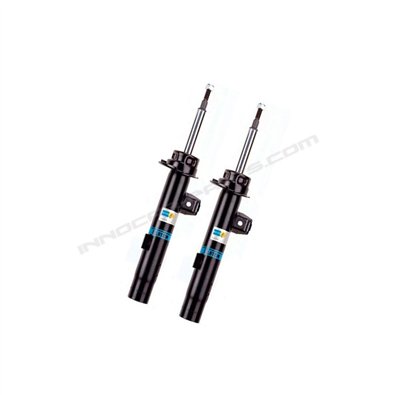 SET AMORTIGUADORES DELANTEROS BILSTEIN B4 HONDA HR-V (2014-)