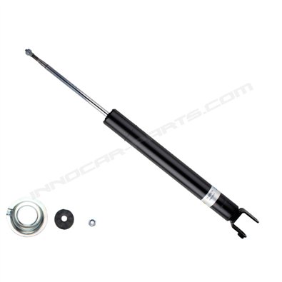 SET AMORTIGUADORES TRASEROS BILSTEIN B4 FORD KA