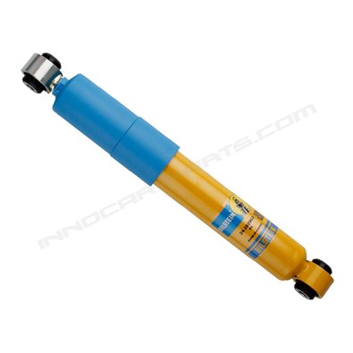 SET AMORTIGUADORES TRASEROS BILSTEIN B6 TOYOTA RAV4 (2012-)
