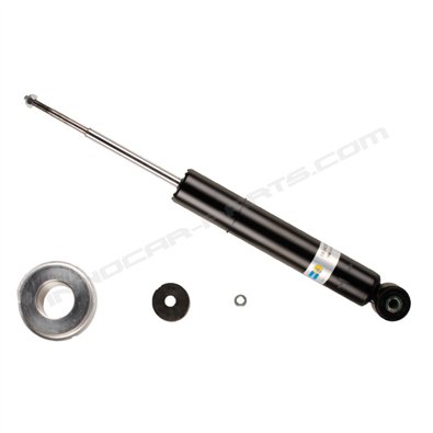 SET AMORTIGUADORES DELANTEROS BILSTEIN B4 MITSUBISHI PAJERO (00-06)