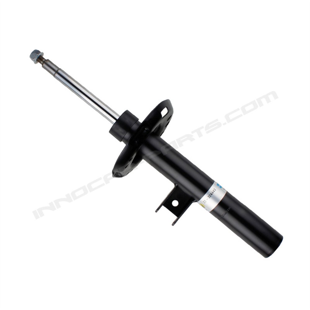 SET AMORTIGUADORES DELANTEROS BILSTEIN B4 MERCEDES GLA (2019-)