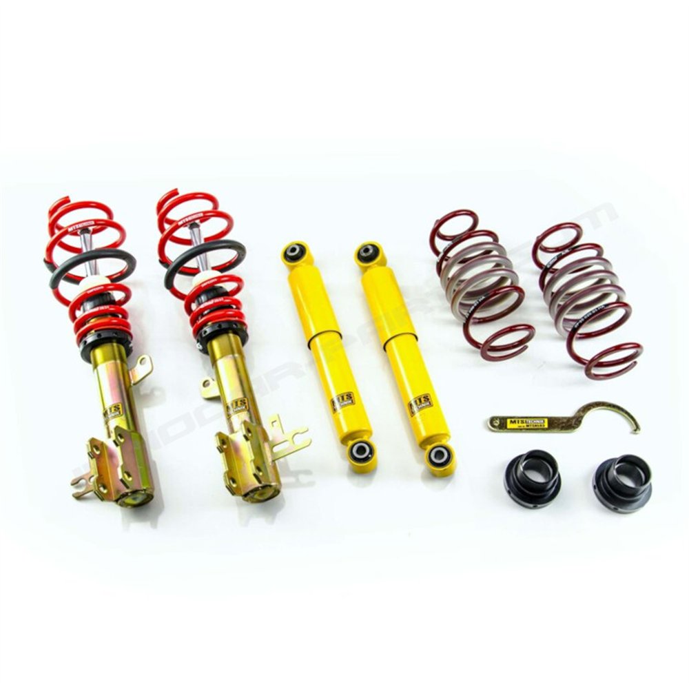 SUSPENSIÓN ROSCADA MTS TECHNIK OPEL ZAFIRA