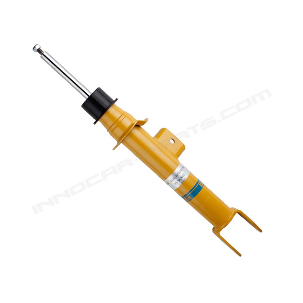 SET AMORTIGUADORES DELANTEROS BILSTEIN B6 TESLA