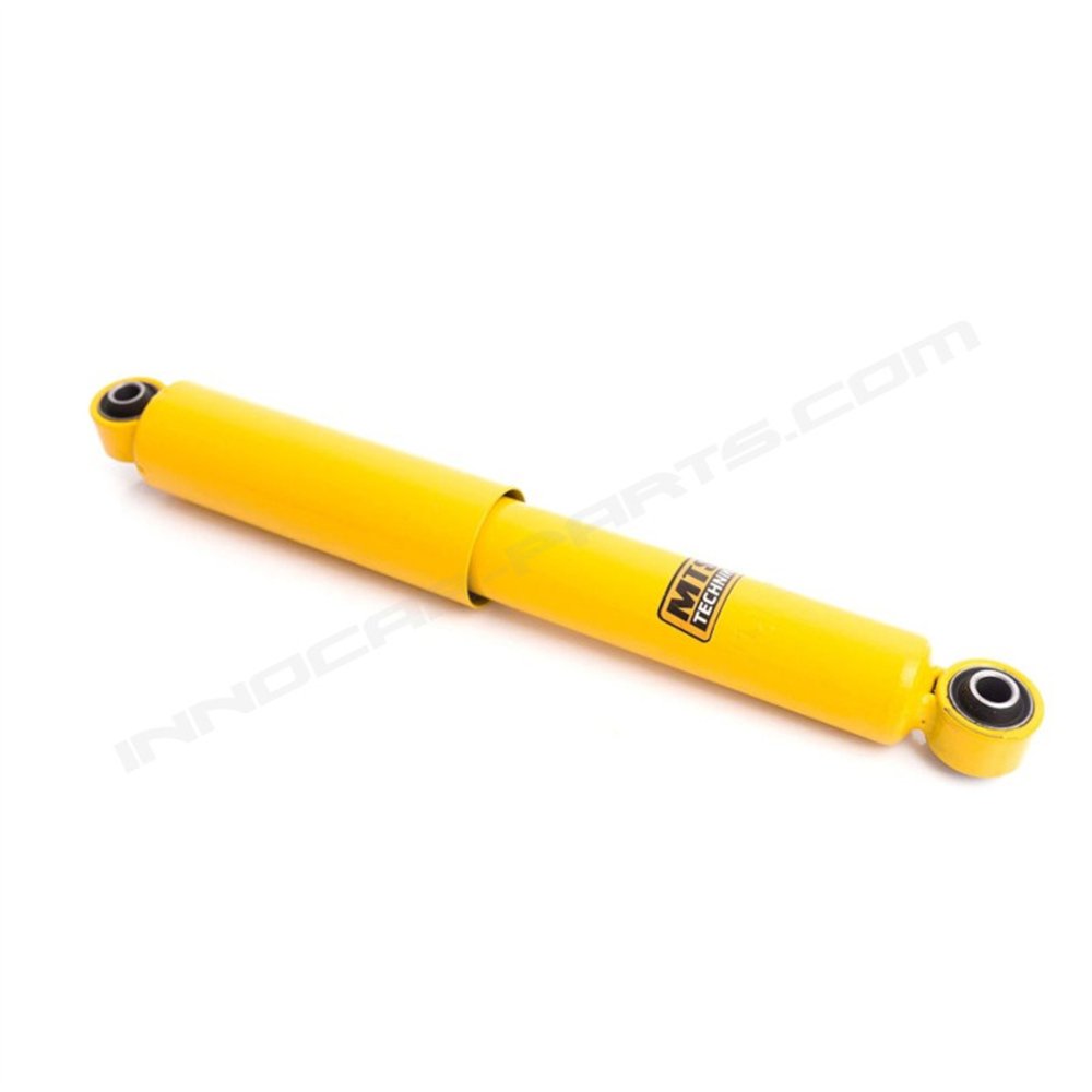 SET AMORTIGUADORES TRASEROS MTS TECHNIK VW CADDY I/II