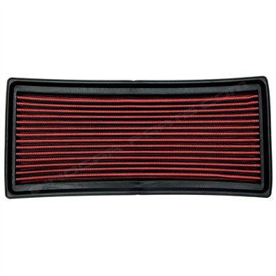 FILTRO AIRE DEPORTIVO JEEP WRANGLER (96-07)
