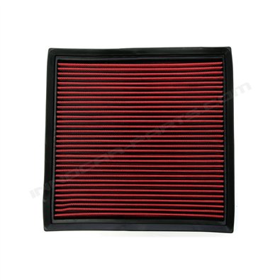 FILTRO AIRE DEPORTIVO CHEVROLET/OPEL
