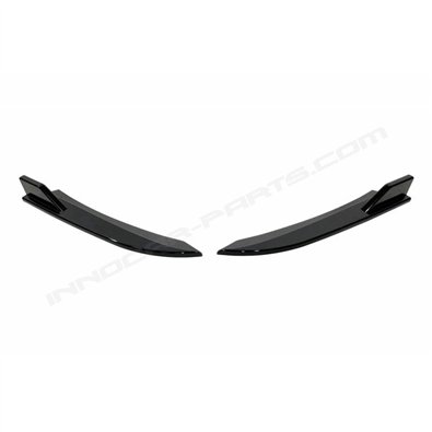 SET SPLITTER BMW SERIE 3