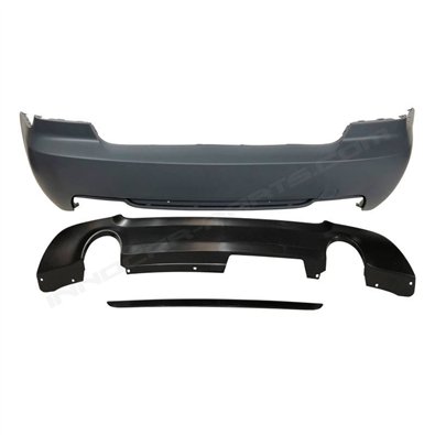 PARAGOLPES LOOK M BMW SERIE 3 E92/E93