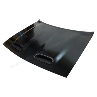 CAPÓ ALUMINIO LOOK SRT DODGE CHALLENGER (2015-2023)