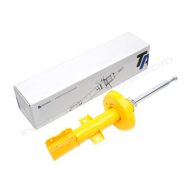 SET 2 AMORTIGUADORES DELANTEROS TA TECHNIX SAAB 9-5