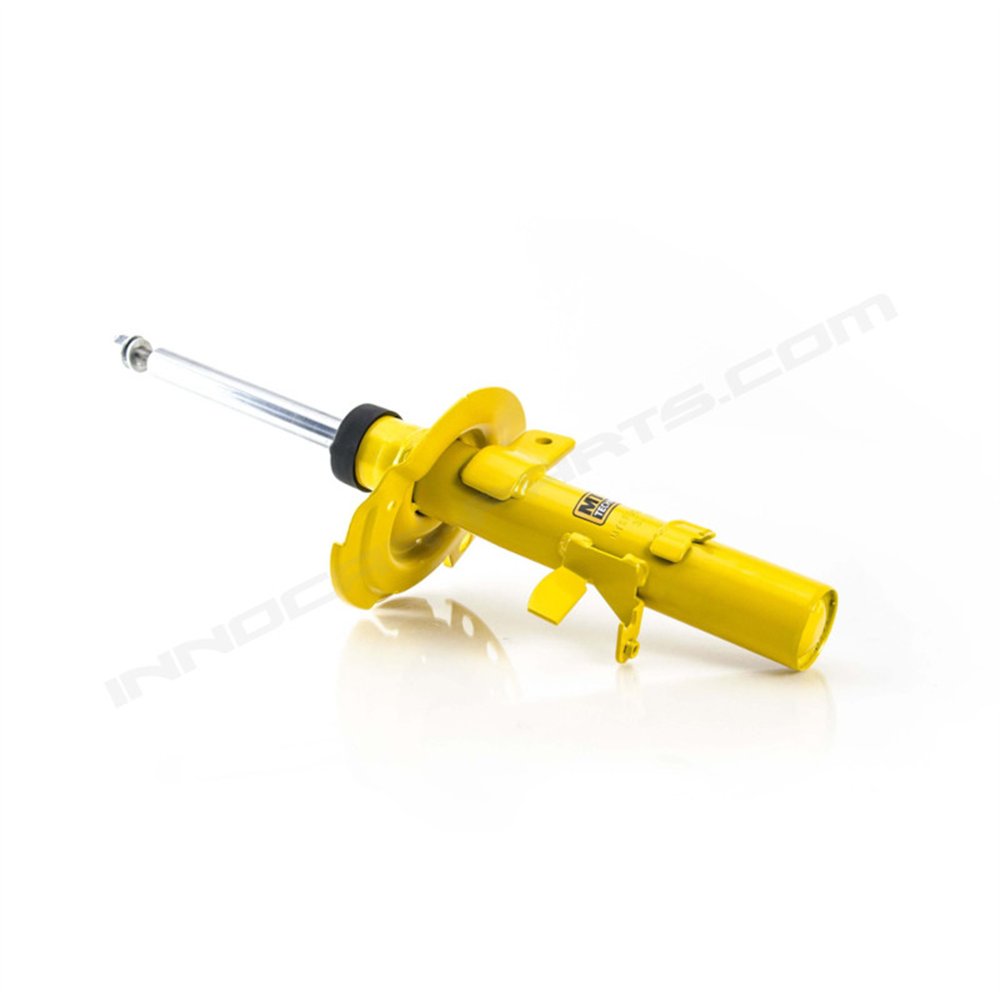 SET AMORTIGUADORES DELANTEROS MTS TECHNIK FORD FOCUS