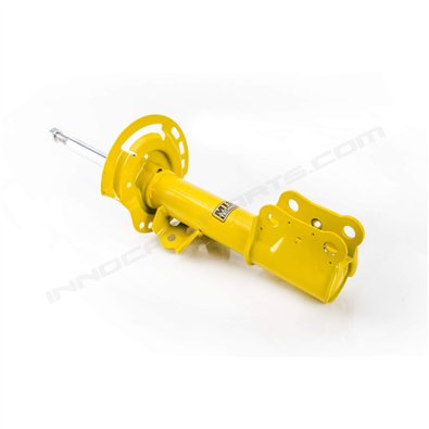 SET AMORTIGUADORES DELANTEROS MTS TECHNIK FORD MUSTANG USA