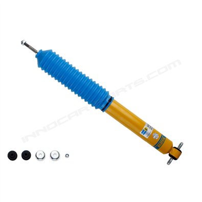 SET AMORTIGUADORES DELANTEROS BILSTEIN B6 4600 JEEP (94-01)