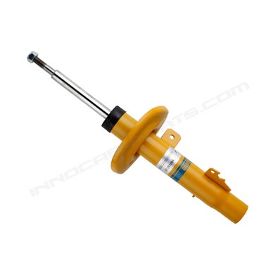 SET AMORTIGUADORES DELANTEROS BILSTEIN B8 PEUGEOT 207 (47MM)