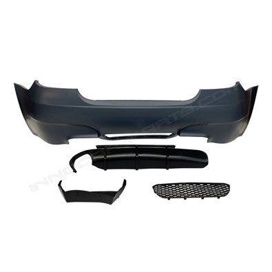 PARAGOLPES LOOK M PERFORMANCE BMW SERIE 5