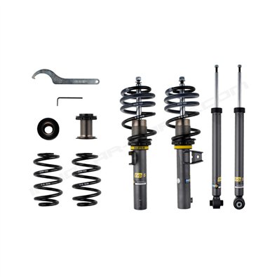 KIT BILSTEIN EVO S AUDI/CUPRA/SEAT/SKODA/VW