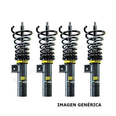 KIT BILSTEIN EVO S TESLA MODEL Y