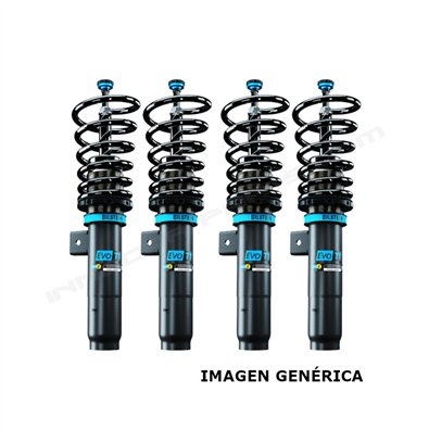 KIT BILSTEIN EVO T1 AUDI