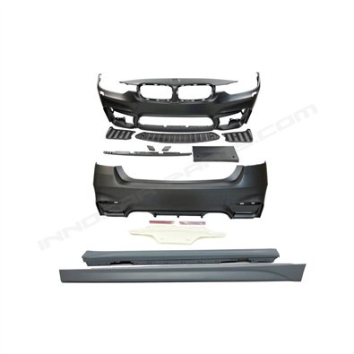 KIT CARROCERIA LOOK M3 BMW SERIE 3