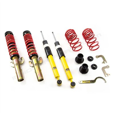 SUSPENSIÓN ROSCADA MTS TECHNIK AUDI/SEAT/SKODA/VW