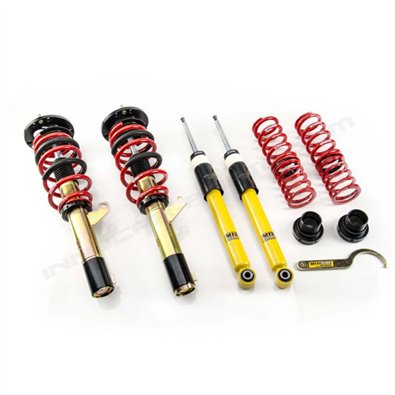 SUSPENSIÓN ROSCADA MTS TECHNIK AUDI/SEAT/SKODA/VW