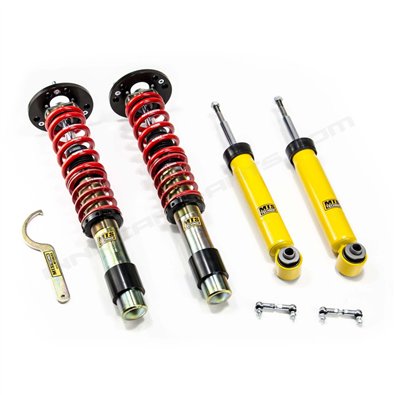 SUSPENSIÓN ROSCADA MTS TECHNIK BMW SERIE 5 TOURING (C/Neum.)