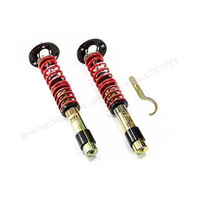 SUSPENSIÓN ROSCADA MTS TECHNIK BMW SERIE 5 (C/Neum.)