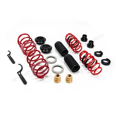 MUELLES REGULABLES MTS TECHNIK-EIBACH AUDI/CUPRA/SEAT/SKODA/VW (MULTILINK)